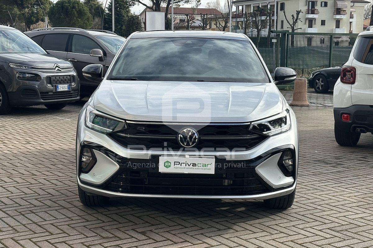 VOLKSWAGEN Taigo 1.5 TSI ACT 150 CV DSG R-Line Plus