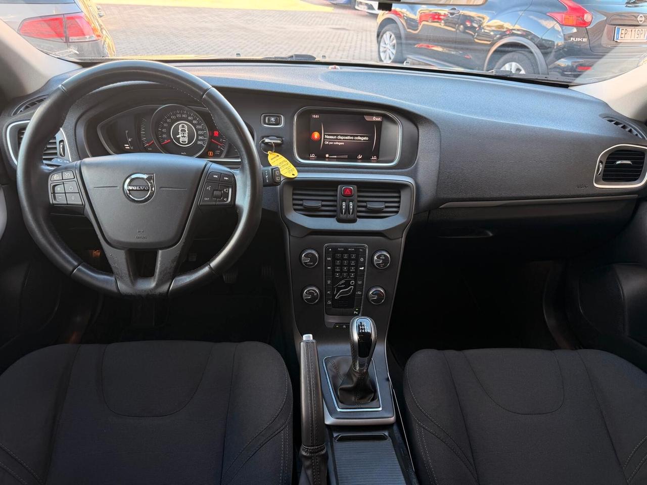 Volvo V40 D3 INSCRIPTION