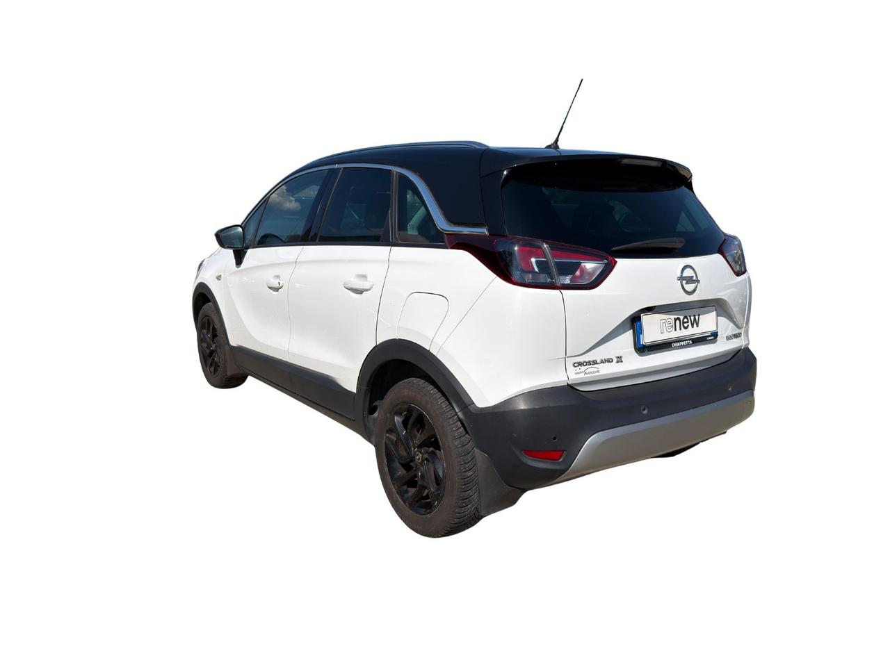 Opel Crossland X x 1.5 ecotec innovation s&s 102cv