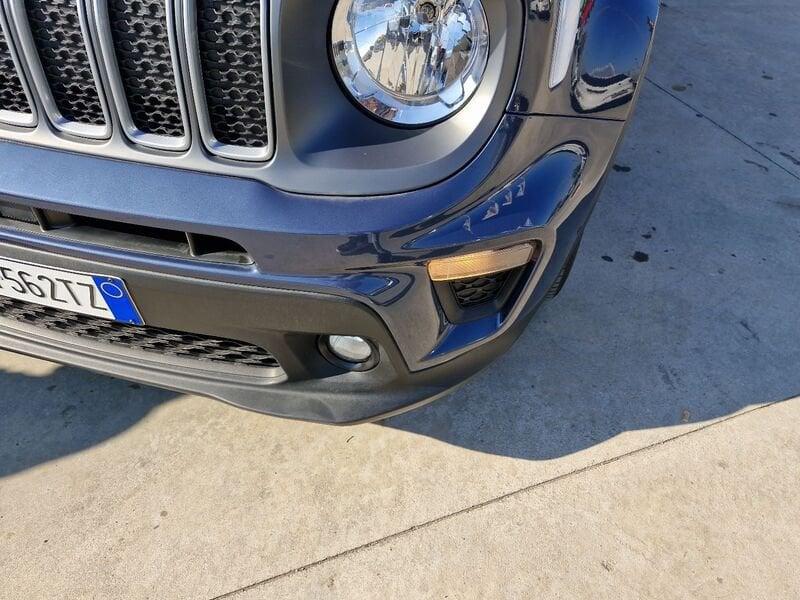 Jeep Renegade E-Hybrid My23 Limited1.5 Turbo T4 E-Hybrid 130cv Fw