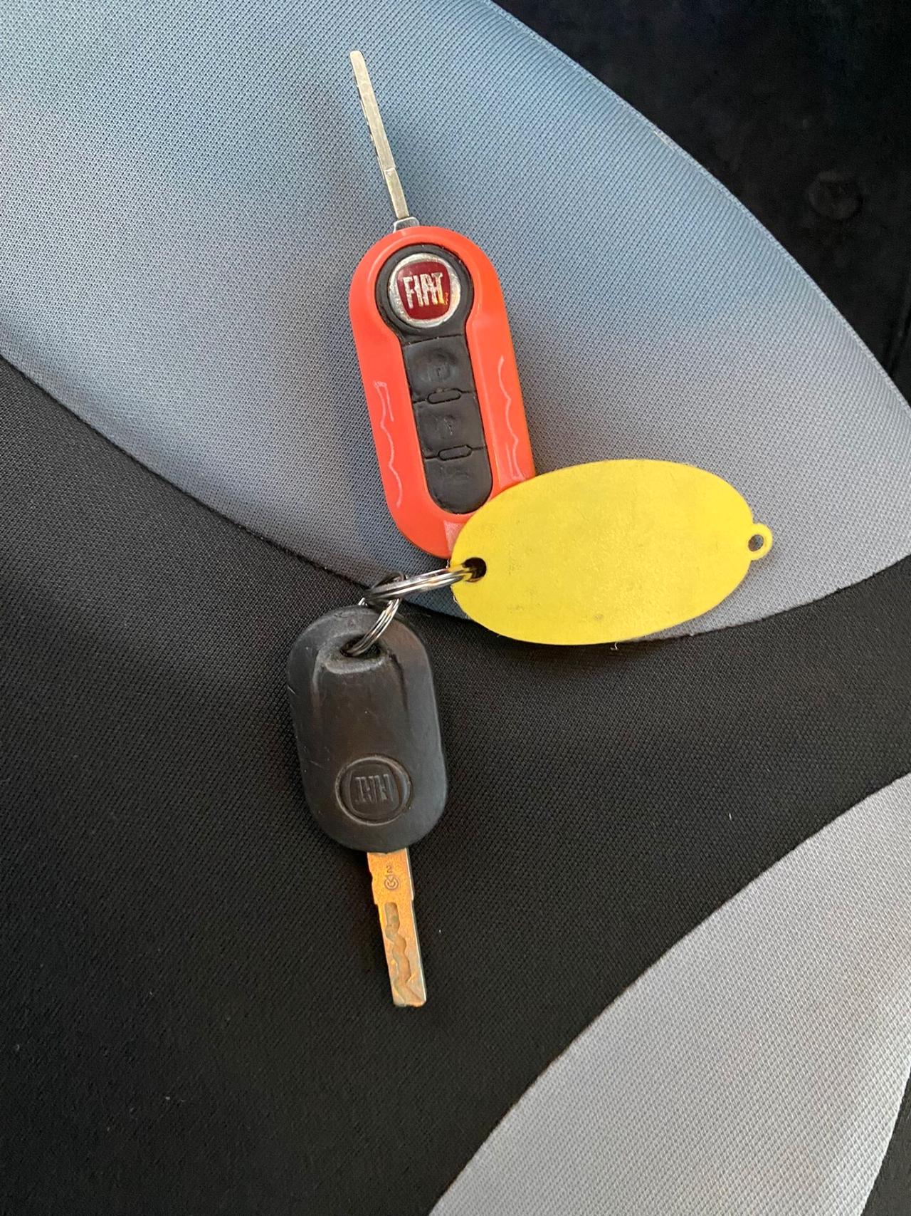 Fiat 500L 1.3 Multijet Lounge full opt nuova 2014