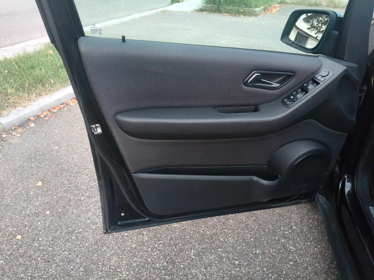 Mercedes-benz A 160 del 2010