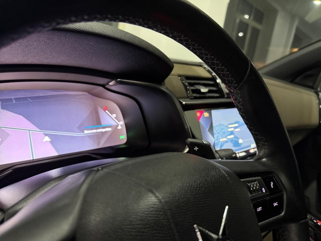 Ds 7 Crossback 2.0BlueHDi180cv. Grand Chic+FULL LED2021