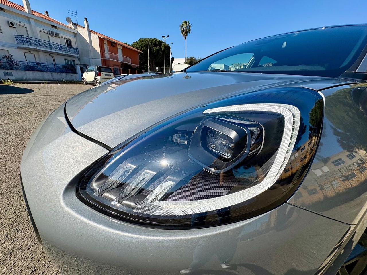 Ford Puma ST 1.0 EcoBoost mHEV #10318