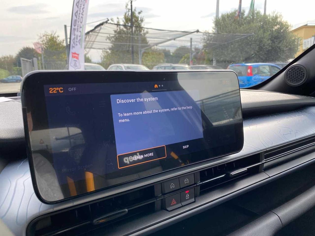 Jeep Avenger 1.2 Turbo 145 CV MHEV 4xe The North Face