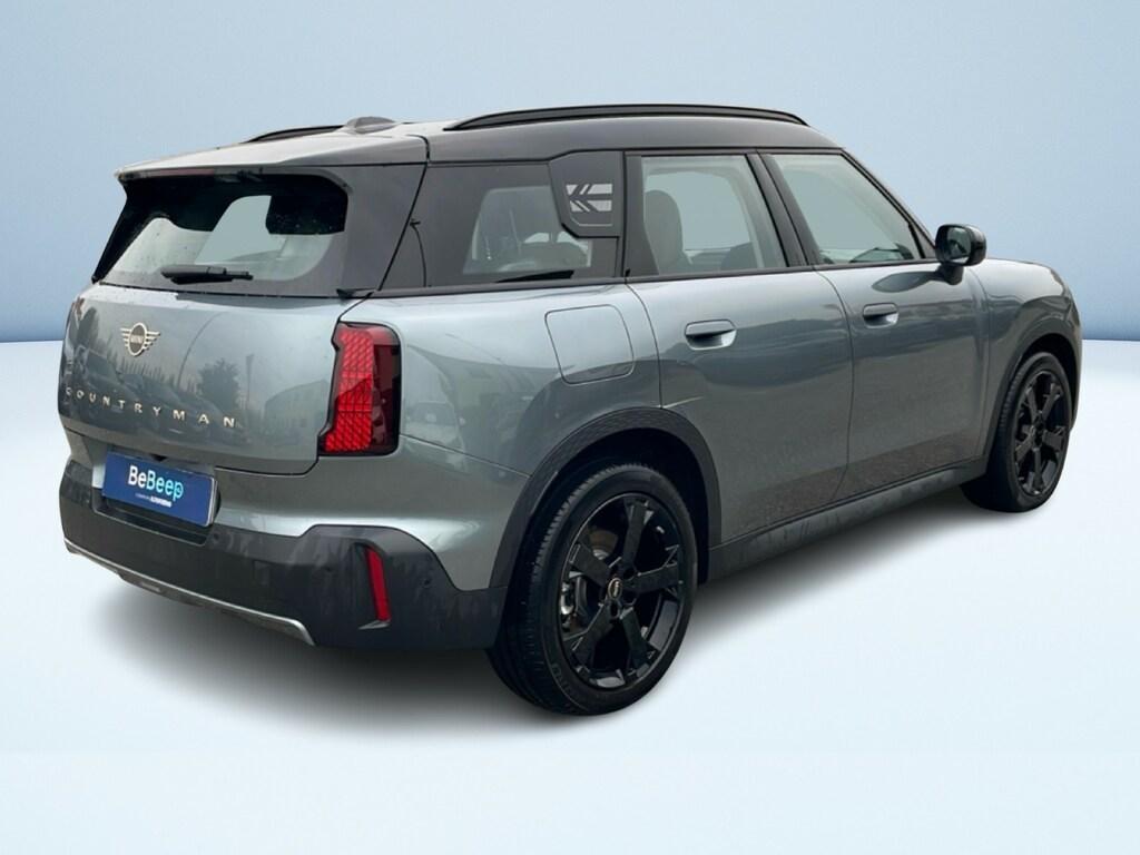 Mini Mini Countryman 2.0 48V D Classic Steptronic