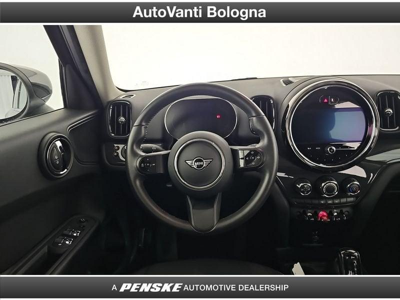 MINI Countryman Mini Countryman 2.0 Cooper D Essential auto