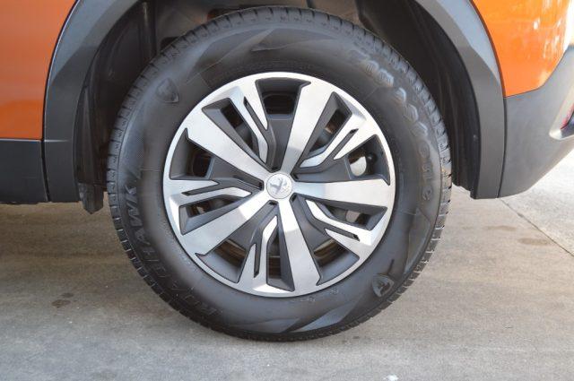 PEUGEOT 2008 PureTech 100 S&S Active