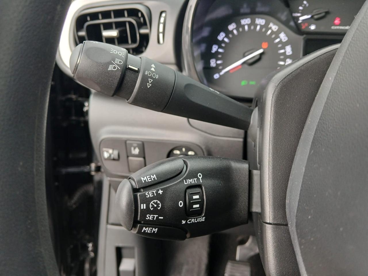 Citroen C3 BlueHDi 100 S&S You