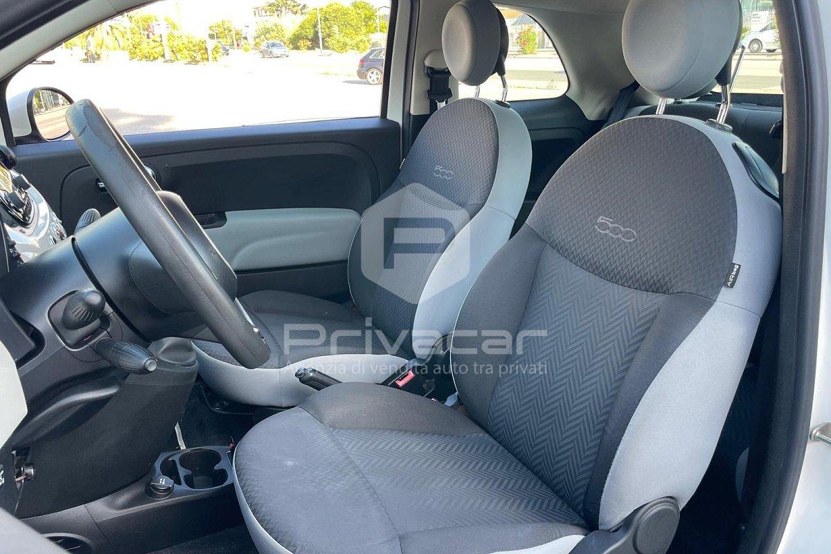 FIAT 500 1.2 EasyPower Pop