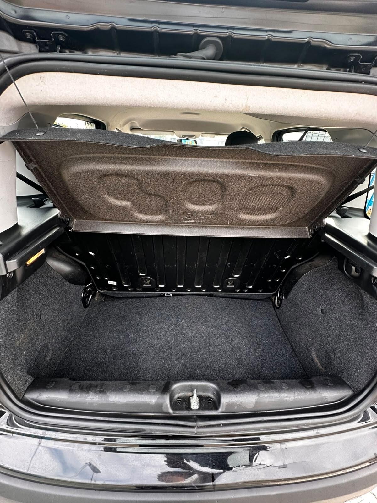 Fiat Panda 1.2 EasyPower Lounge