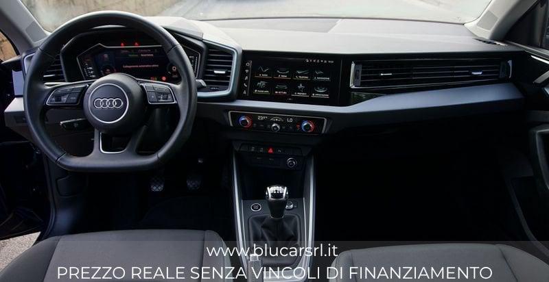 Audi A1 A1 SPB 30 TFSI S line edition