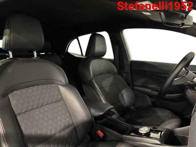 MG MG3 - 1.5 hybrid+ Luxury auto