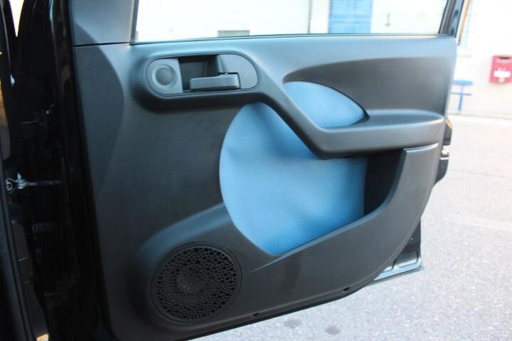 Fiat Panda 1.2 Dynamic 5porte 5posti clima unica utilizzatrice davvero bella