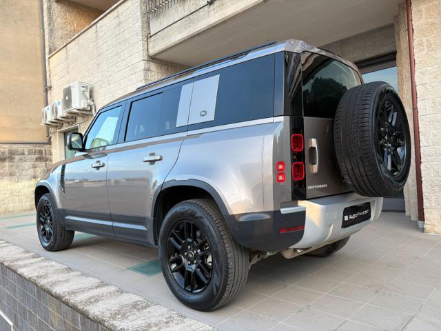 LAND ROVER Defender 110 3.0D I6 200 CV AWD Auto SE 7 POSTI