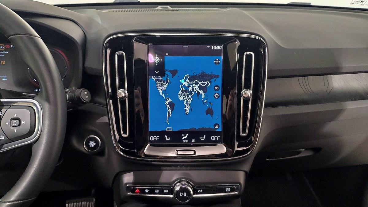 VOLVO Xc40 T5 Recharge Plug-In Hybrid Aut. Ultimate Bright
