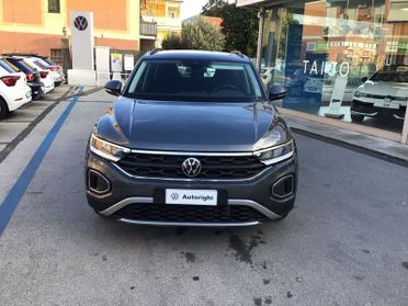Volkswagen T-Roc T-Roc 1.0 TSI Life