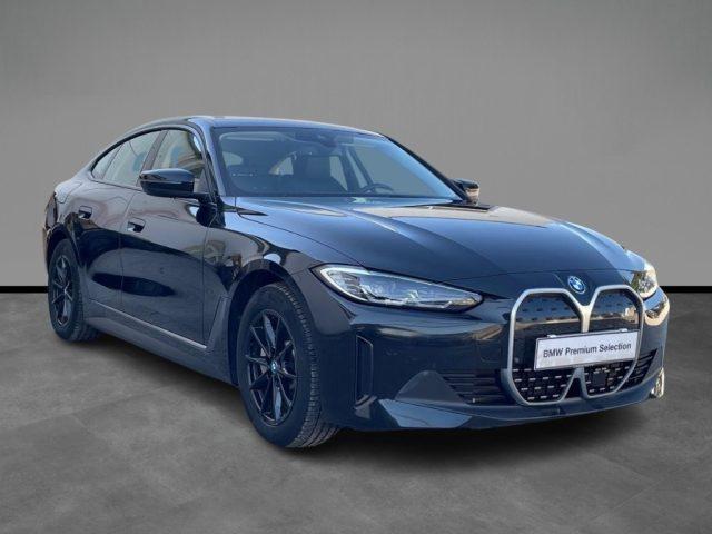 BMW i4 eDrive 40 Sport