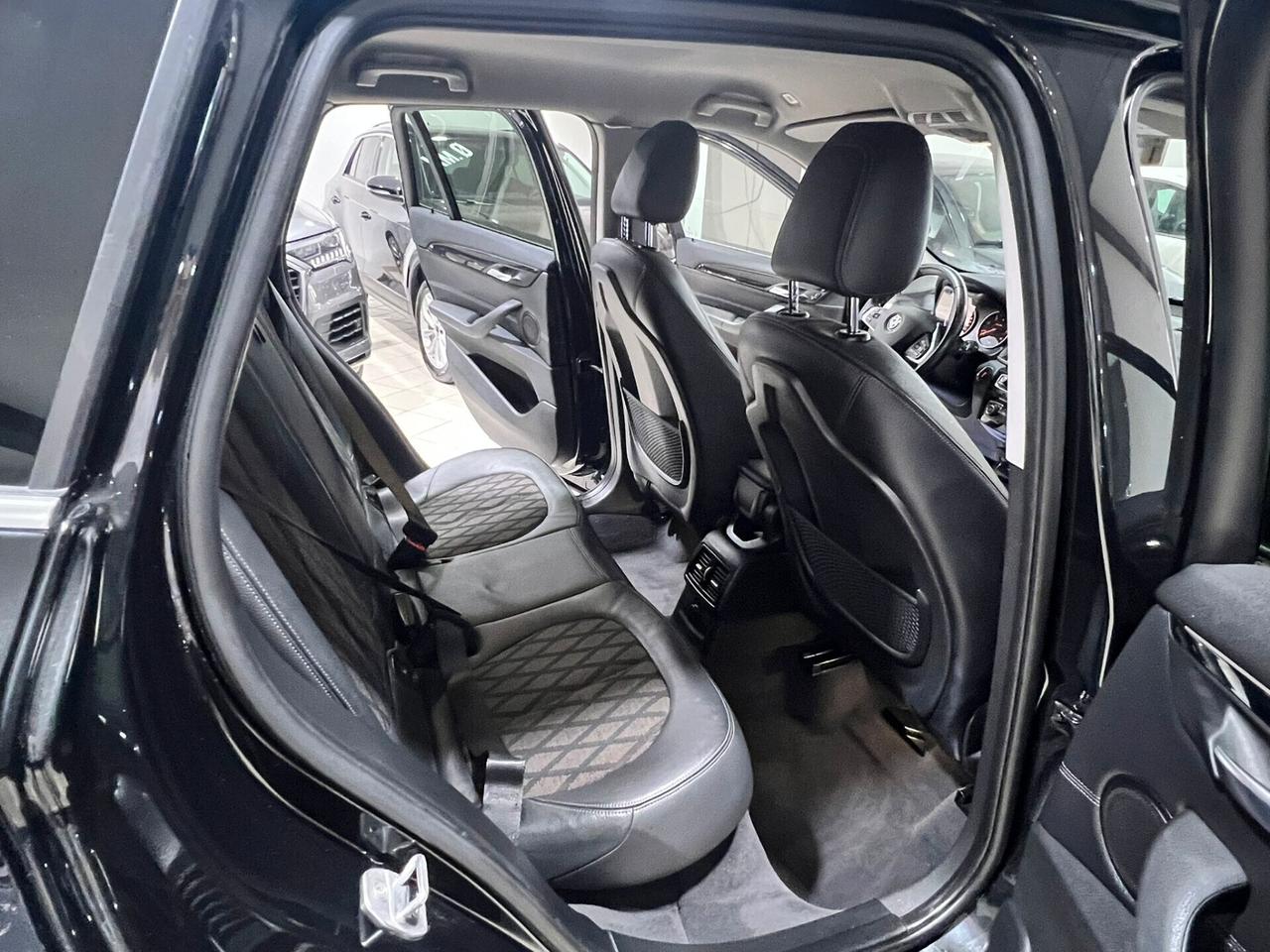 Bmw X1 sDrive18d xLine