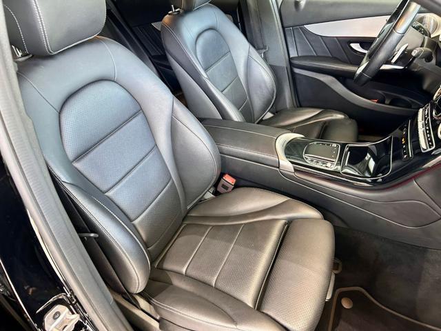 MERCEDES-BENZ GLC 300 d 4Matic Premium Plus