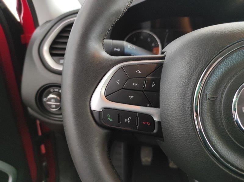 JEEP Renegade - Renegade 1.0 T3 Longitude