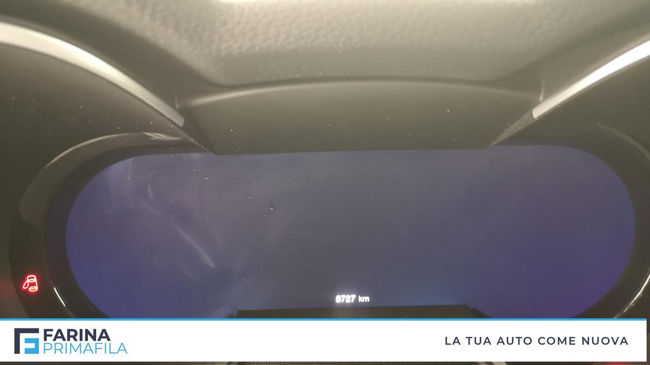 ALFA ROMEO Stelvio 2023 - Stelvio 2.2 t Sprint rwd 160cv auto