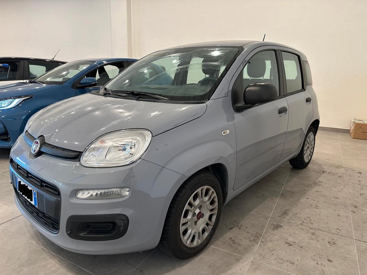Fiat Panda 1.0 FireFly S&S Hybrid Easy - NO VINCOLO FINANZ