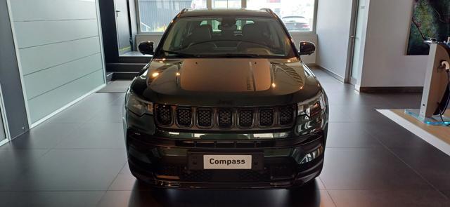JEEP Compass 1.3 Turbo T4 240 CV PHEV AT6 4xe North Star