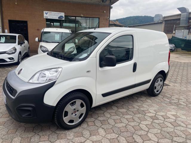 Fiat Fiorino 1.3 MTJ 95 CV Cargo