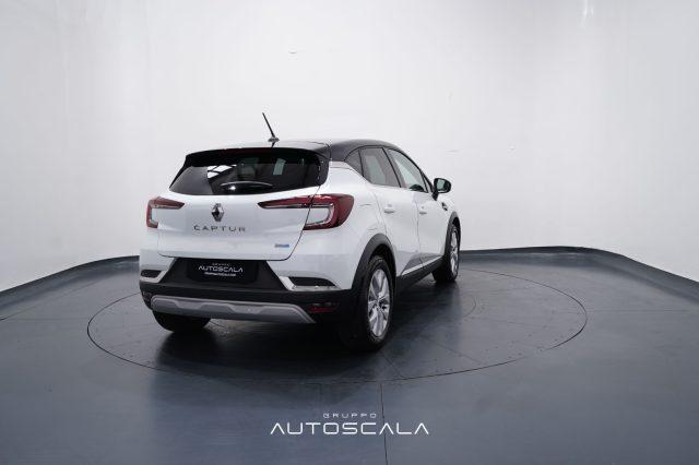 RENAULT Captur 1.6 Full Hybrid E-Tech 145cv Intens