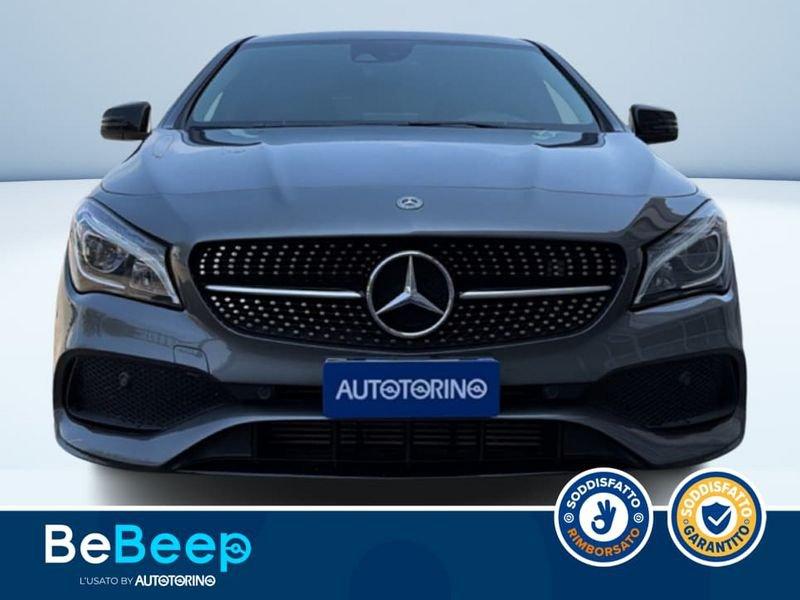 Mercedes-Benz CLA S.Brake SHOOTING BRAKE 200 D PREMIUM AUTO FL