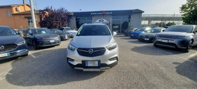 OPEL Mokka X 1.6 CDTI Ecotec 4x2 Start&Stop Innovation