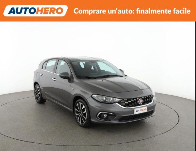 FIAT Tipo 1.6 Mjt S&S 5 porte Lounge