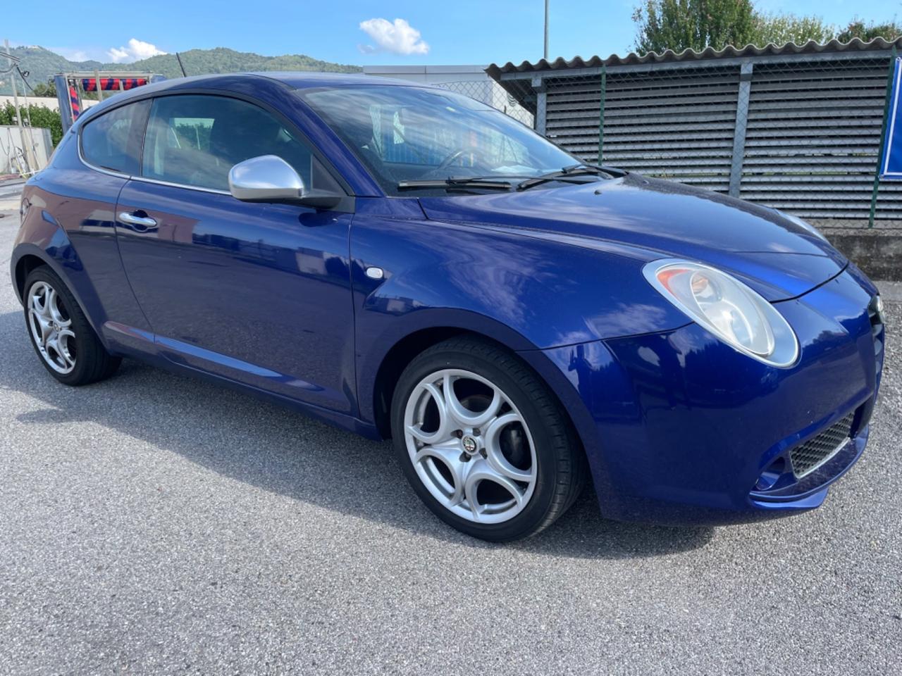 Alfa Romeo MiTo Multi air Sport 1400 benzina