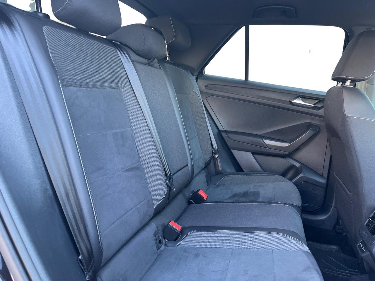 Volkswagen T-Roc 1.5 tsi style dsg