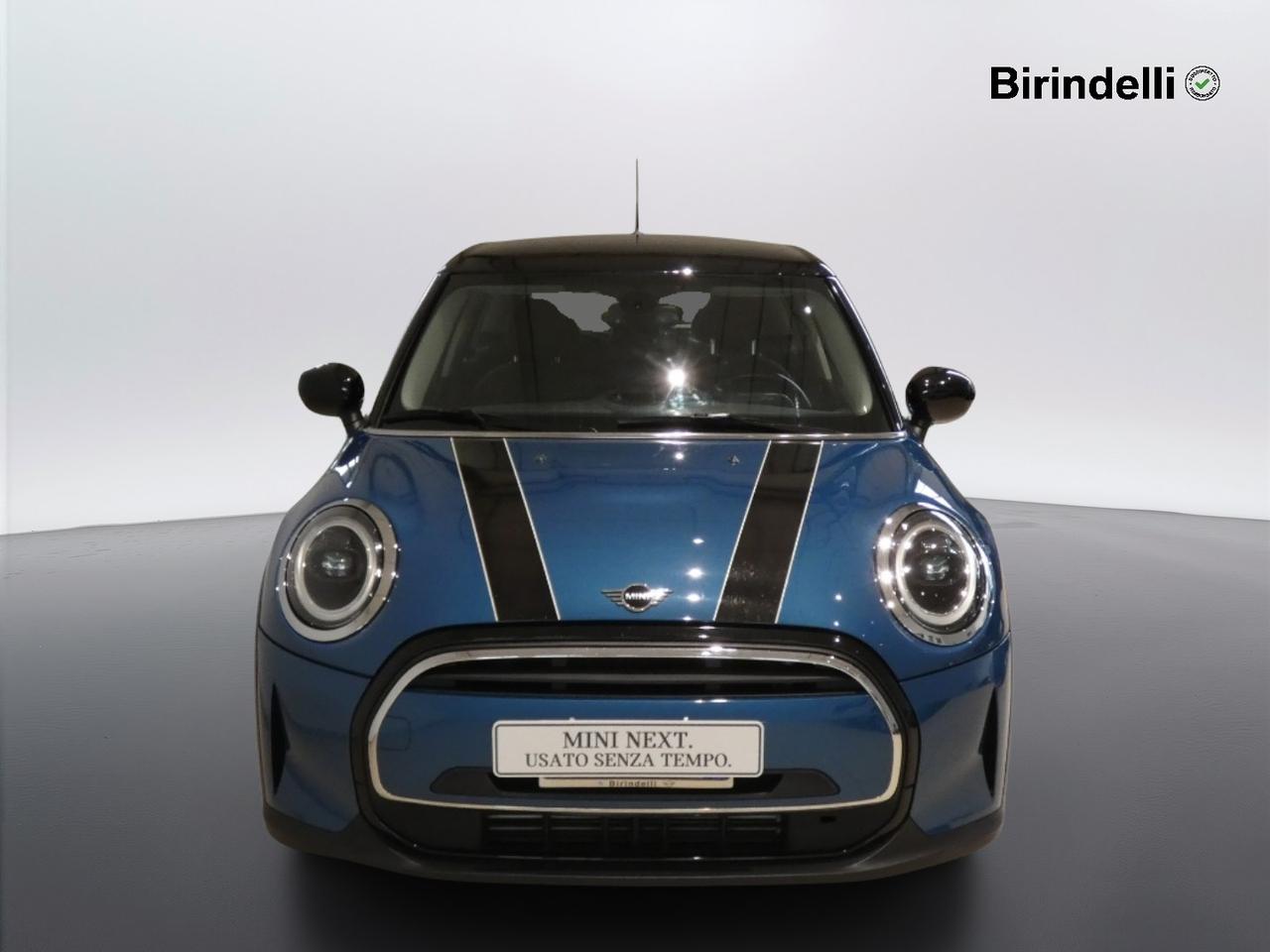MINI Mini 5 porte (F55) - Mini 1.5 Cooper Classic 5 porte