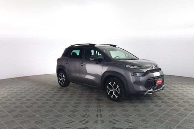 CITROEN C3 Aircross C3 Aircross PureTech 110 S&S Plus