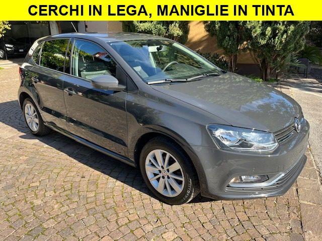 VOLKSWAGEN Polo 1.0 5p. Euro6 Neopatentati