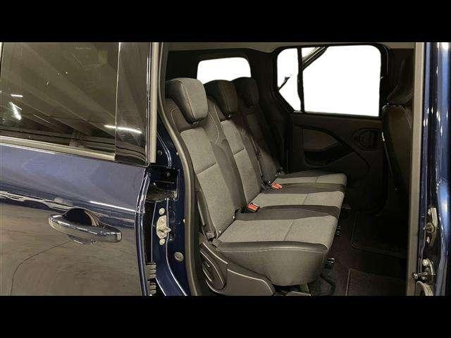 Renault Kangoo E-TECH Electric Techno EV45 DC 80kW