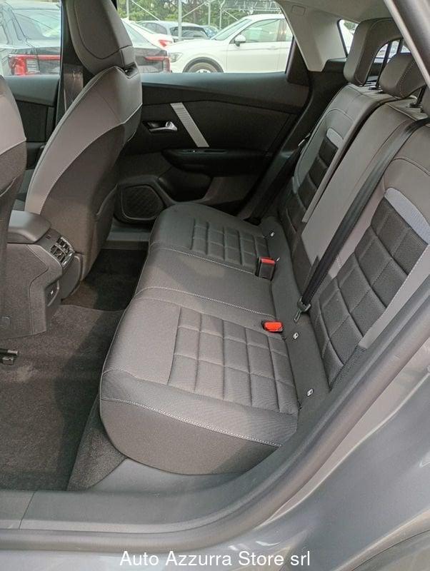 Citroën C4 X C4 X Hybrid 145 e-DCS6 Plus *PROMO AZZURRA*