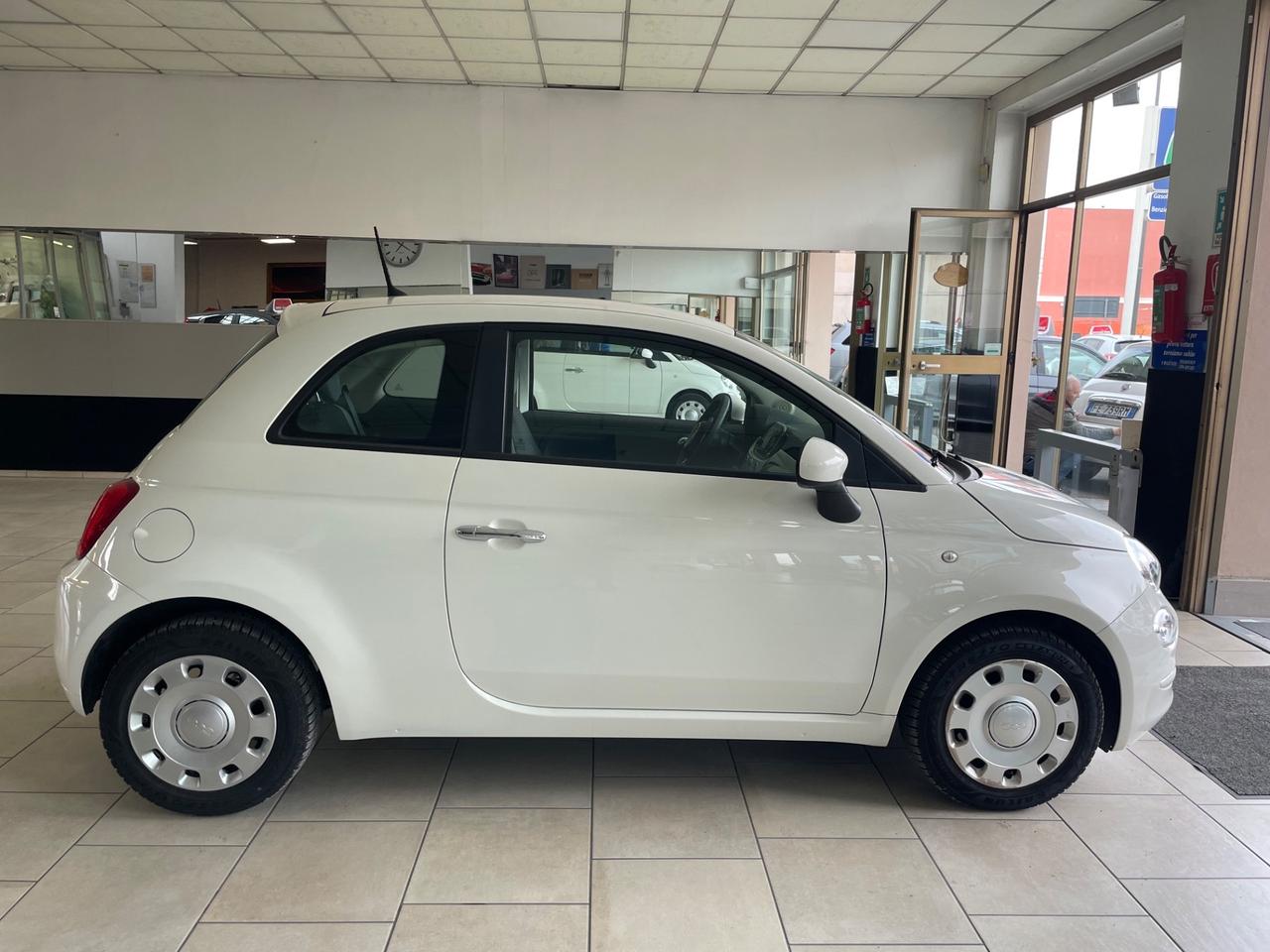 Fiat 500 1.2 Pop - Nessun vincolo -