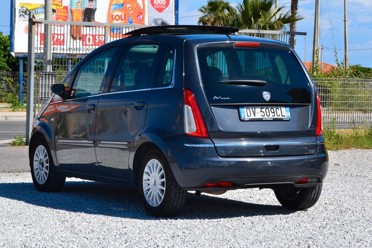 Lancia MUSA 1.4 16V Platino