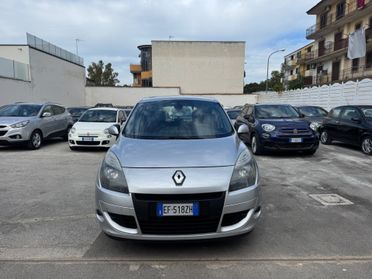 Renault Scenic X-Mod 1.5 DIESEL 110CV 2010