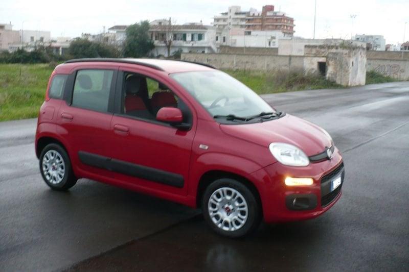 FIAT Panda Panda 1.2 Pop