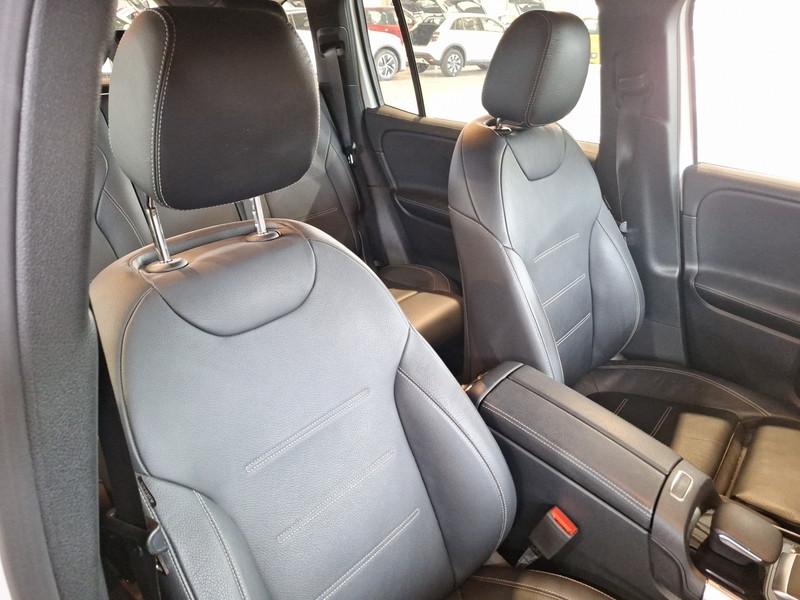MERCEDES-BENZ GLB 200 d Automatic Sport Plus