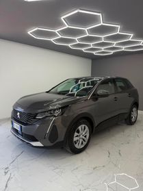 Peugeot 3008 BlueHDi 130 S&S EAT8 Allure