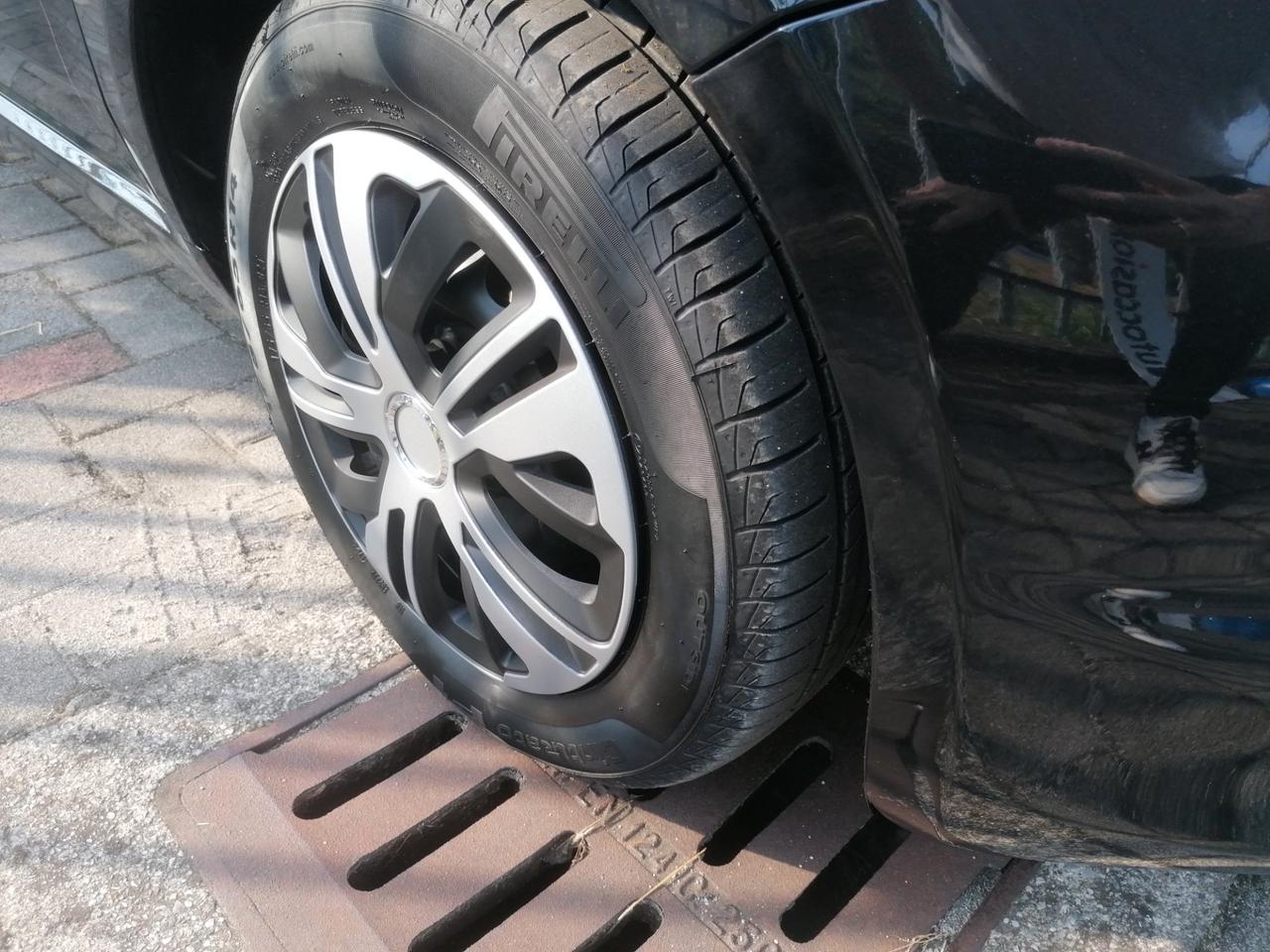 Fiat 500 1.0 hybrid Cult 70cv CON ZERO ANTICIPO !!