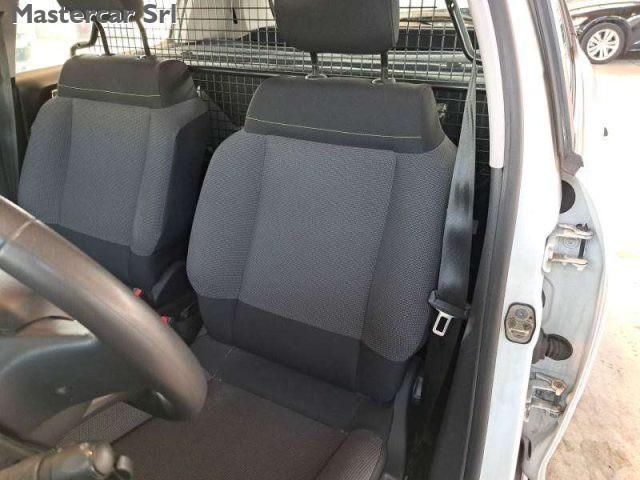 CITROEN C3 C3 VAN N1 1.5 bluehdi Feel Pack s - GC117PK