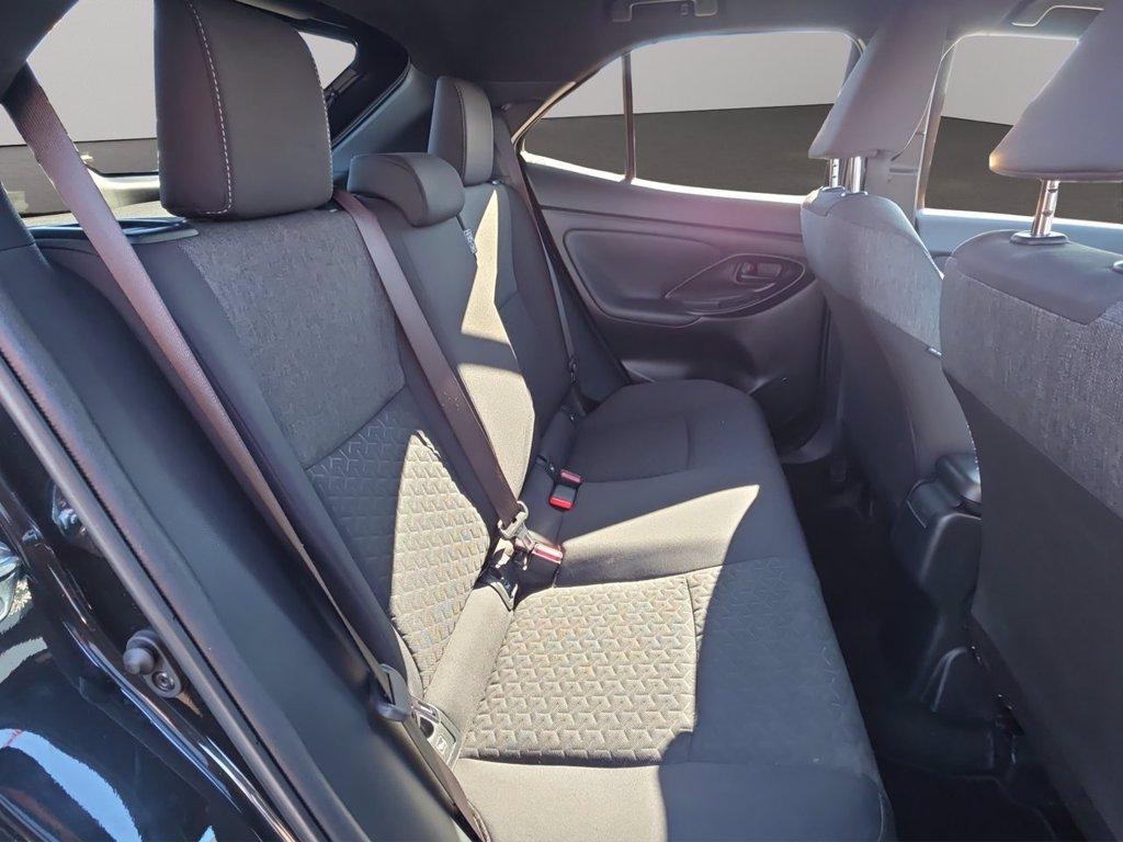 TOYOTA Yaris cross 1.5h trend fwd 116cv e-cvt del 2023