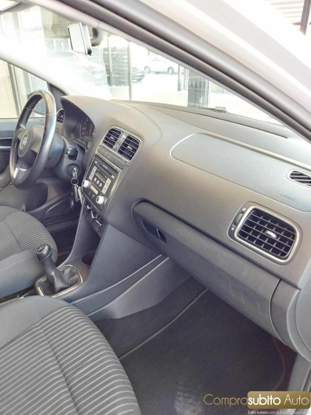 VOLKSWAGEN Polo 1.4 GPL R-Line ( Garanzia 12 Mesi)